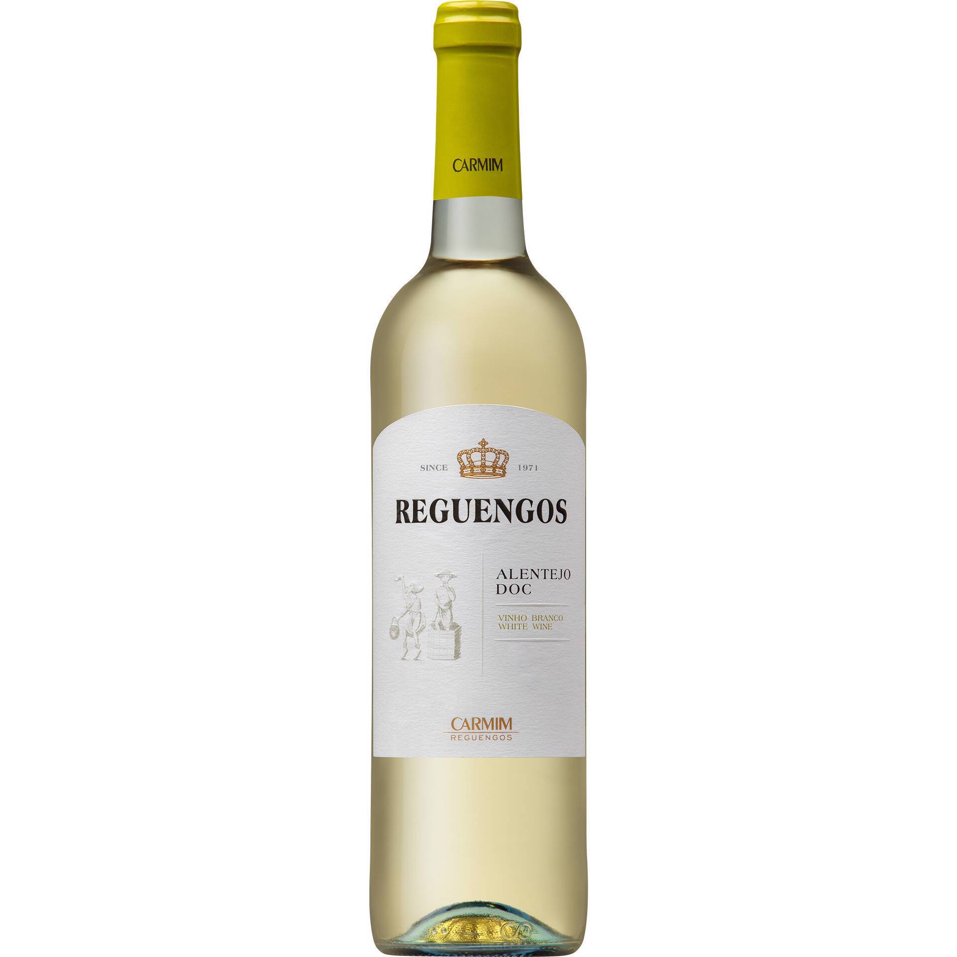 Reguengos Branco 750ML