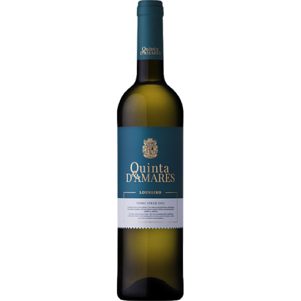 Quinta De Amares Verde Branco 750ML