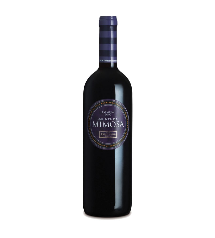 Quinta Da Mimosa Tinto 750ML