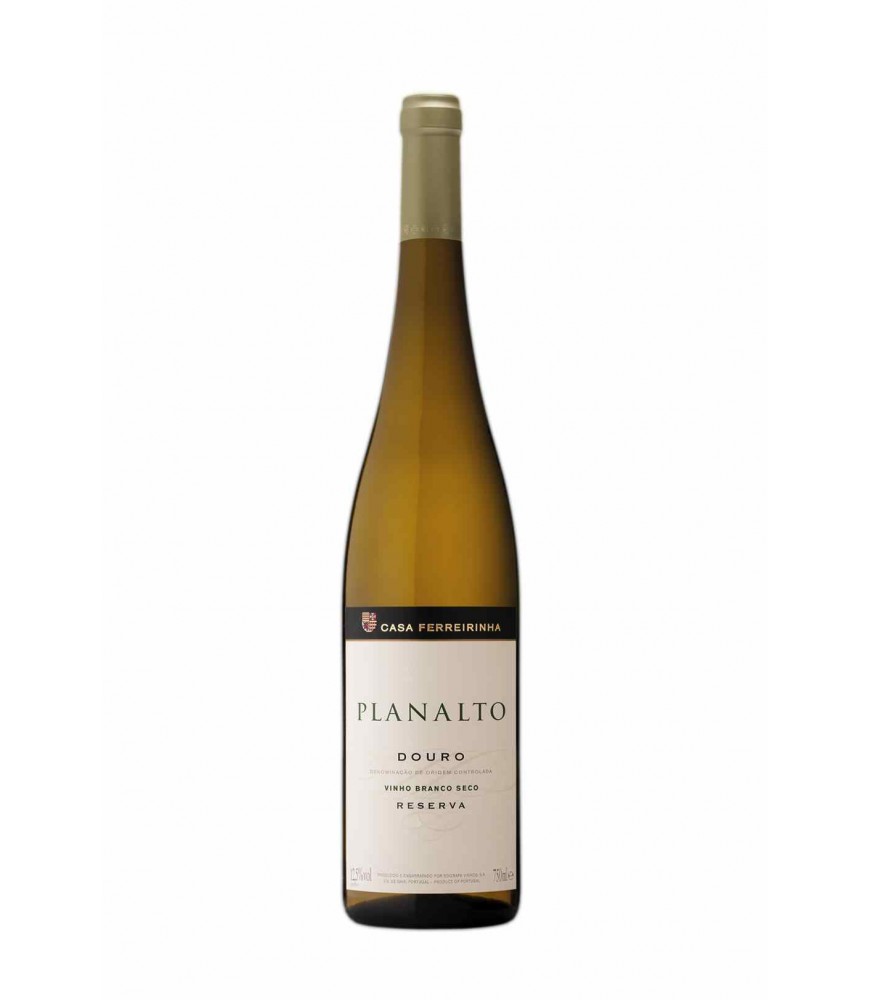 Planalto Reserva Branco 750ML