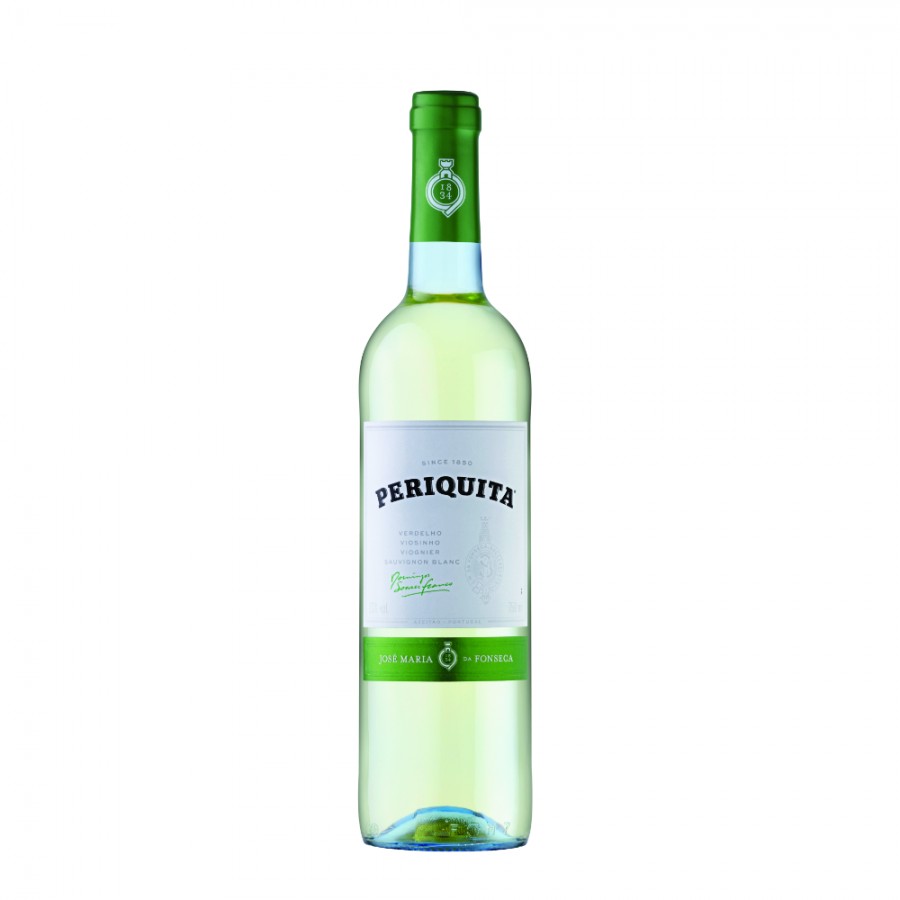Piriquita Branco 750ML