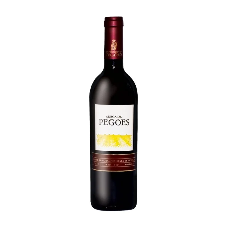 Adega De Pegões Tinto 750ML