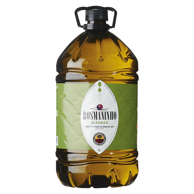 Rosmaninho Classico Olive Oil 5L