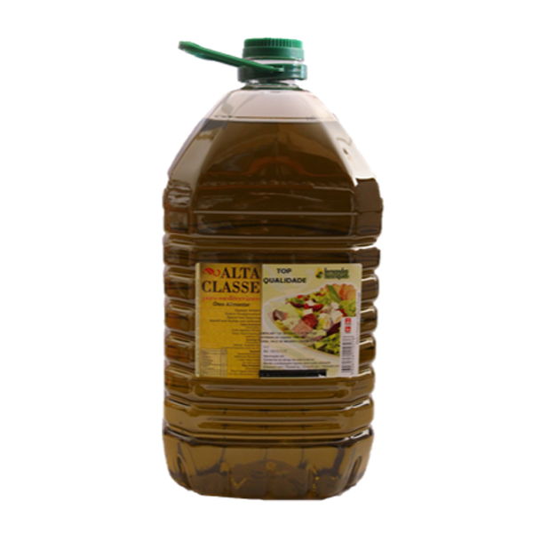 Alta Classe Sunflower Oil 5L