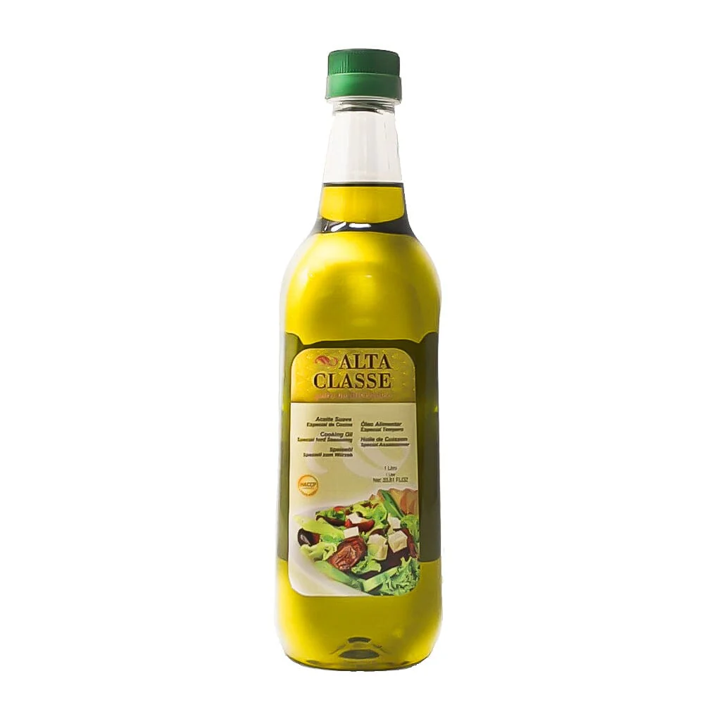 Alta Classe Olive Oil 1LT