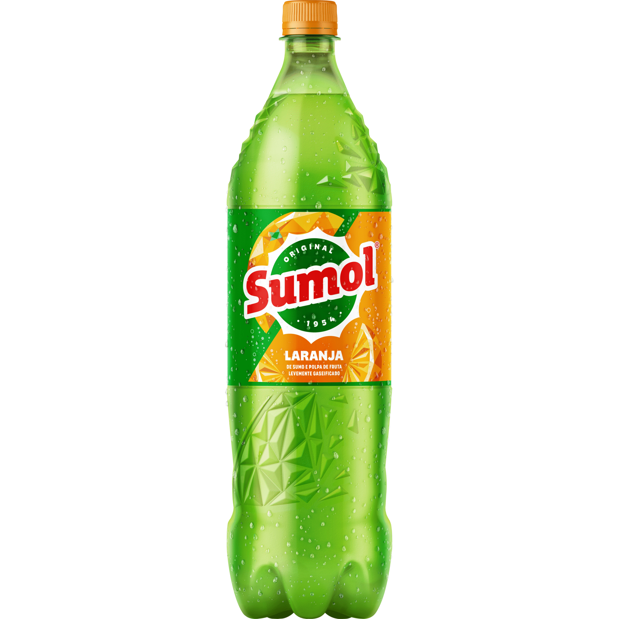 Sumol Orange  1.5L