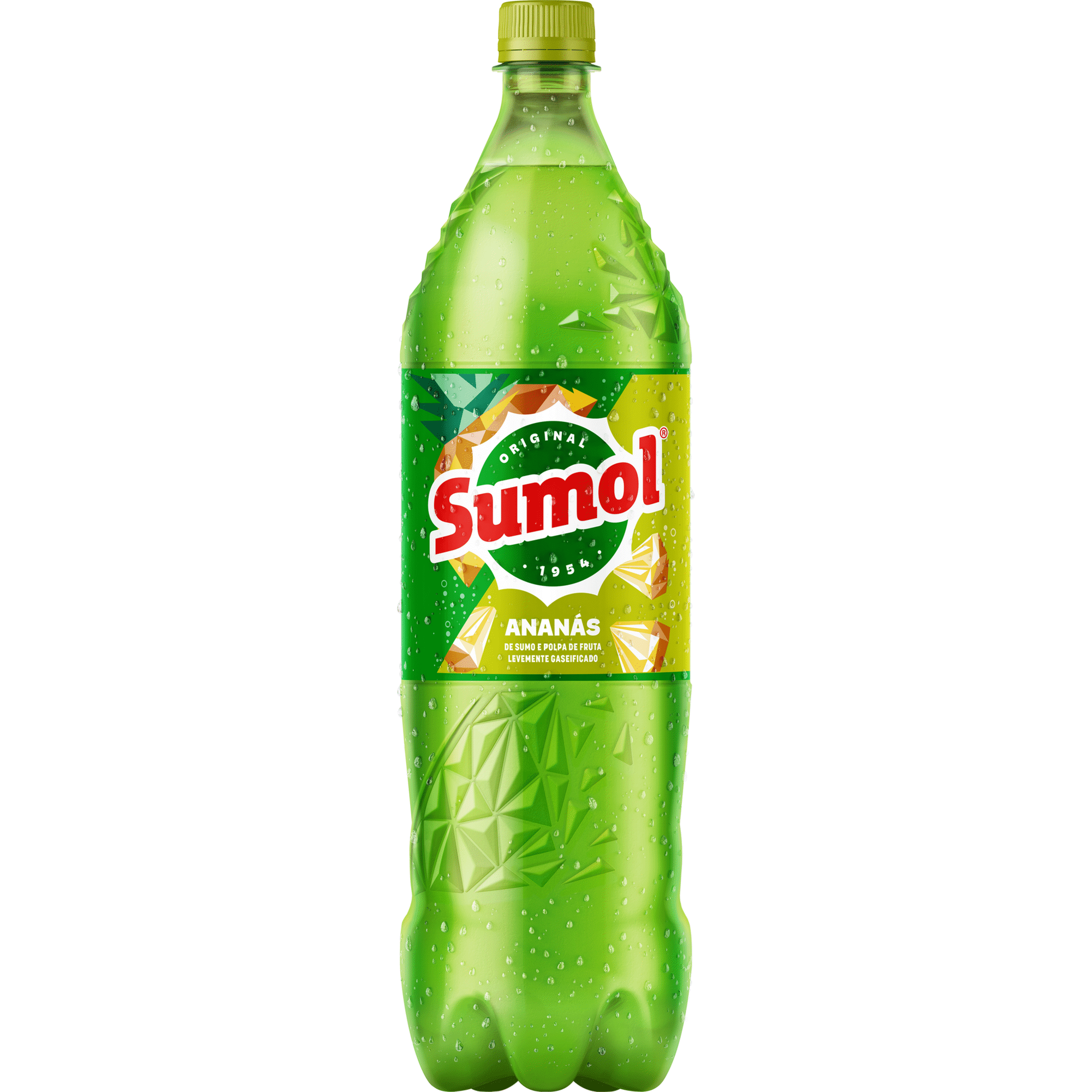 Sumol Pineapple  1.5L