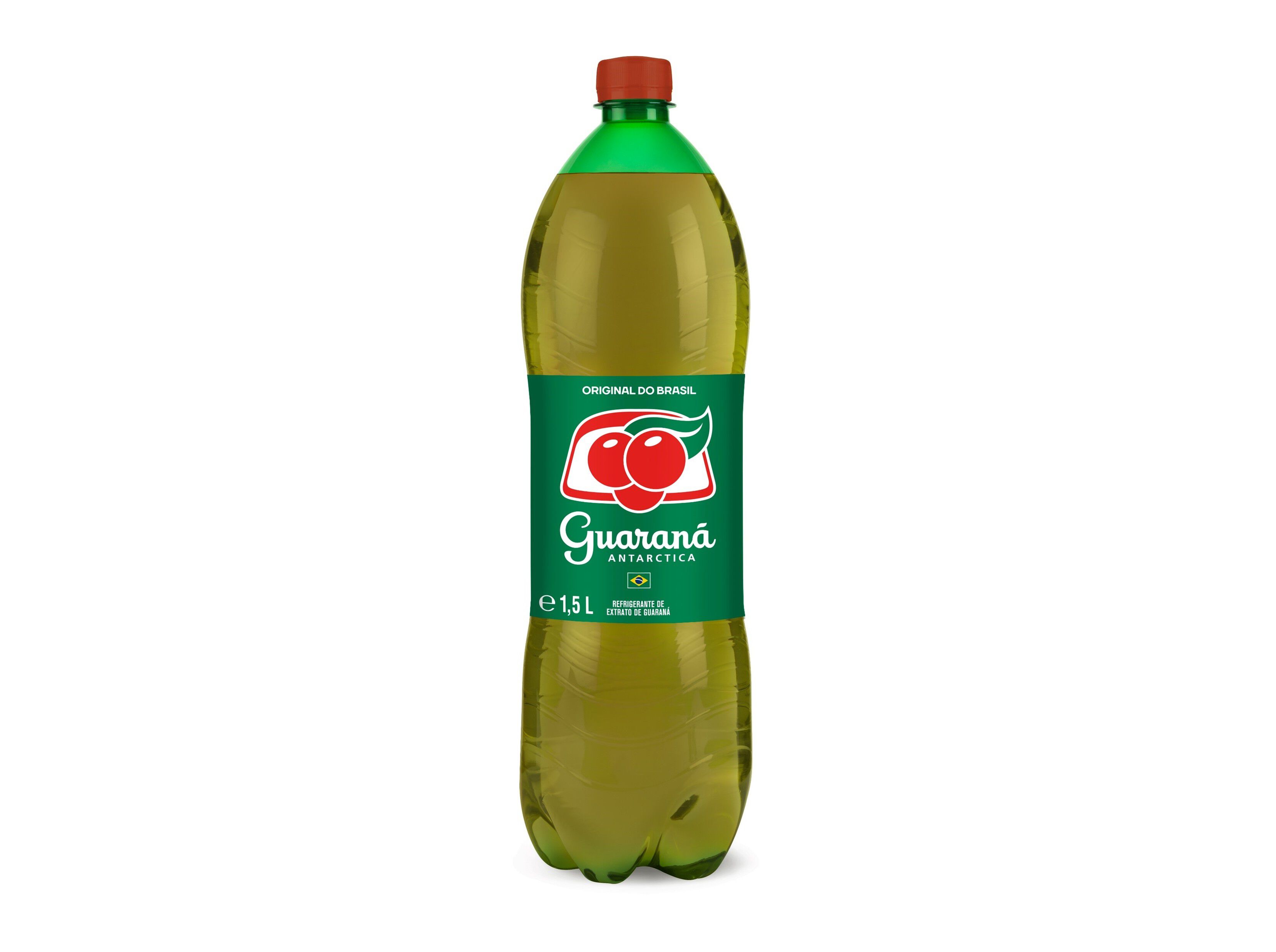 Guaraná Antarctica 1.5L
