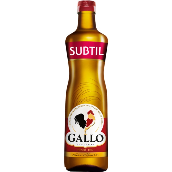Gallo Subtil Olive Oil 1LT
