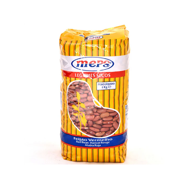 Red Kidney Beans 500GRS