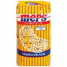 Meps Black-Eyed Beans 500GRS