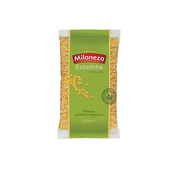 Milanesa Estrelinha Stelline Pasta 250GRS