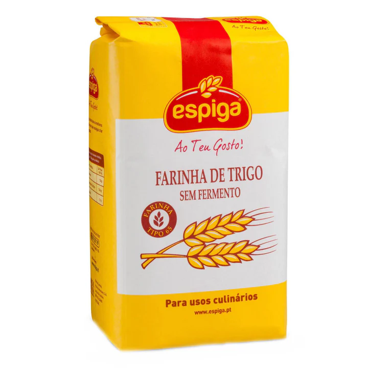 Espiga Wheat Flour 1KG