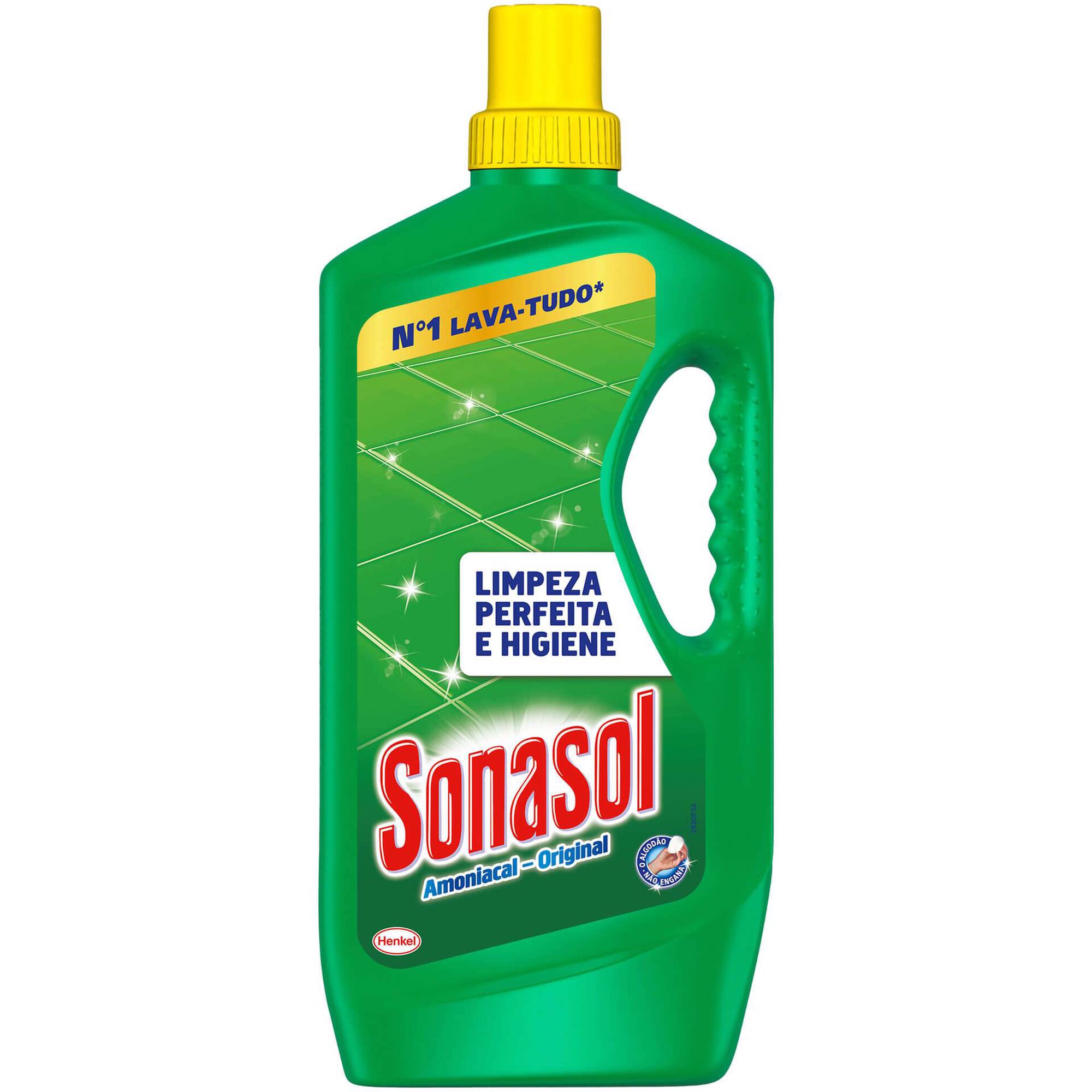 Sonasol Ammoniacal Cleaner