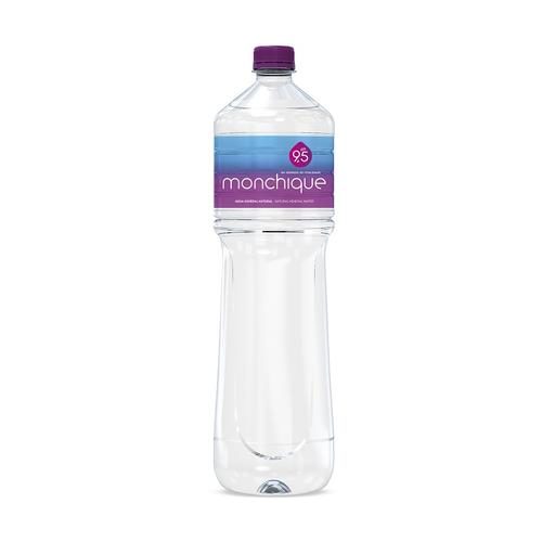 Monchique Alkaline Water 1.5L