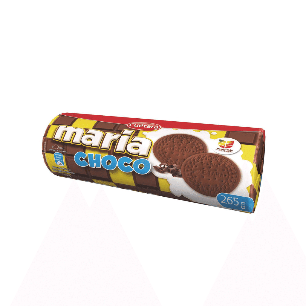 Maria Choco Biscuits