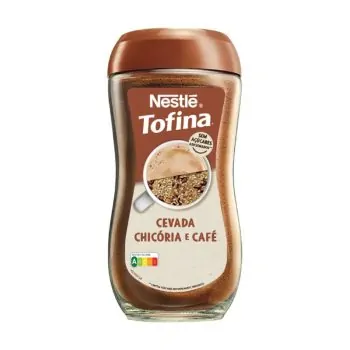 Nestlé Tofina Barley, Chicory & Coffee 200 GRS