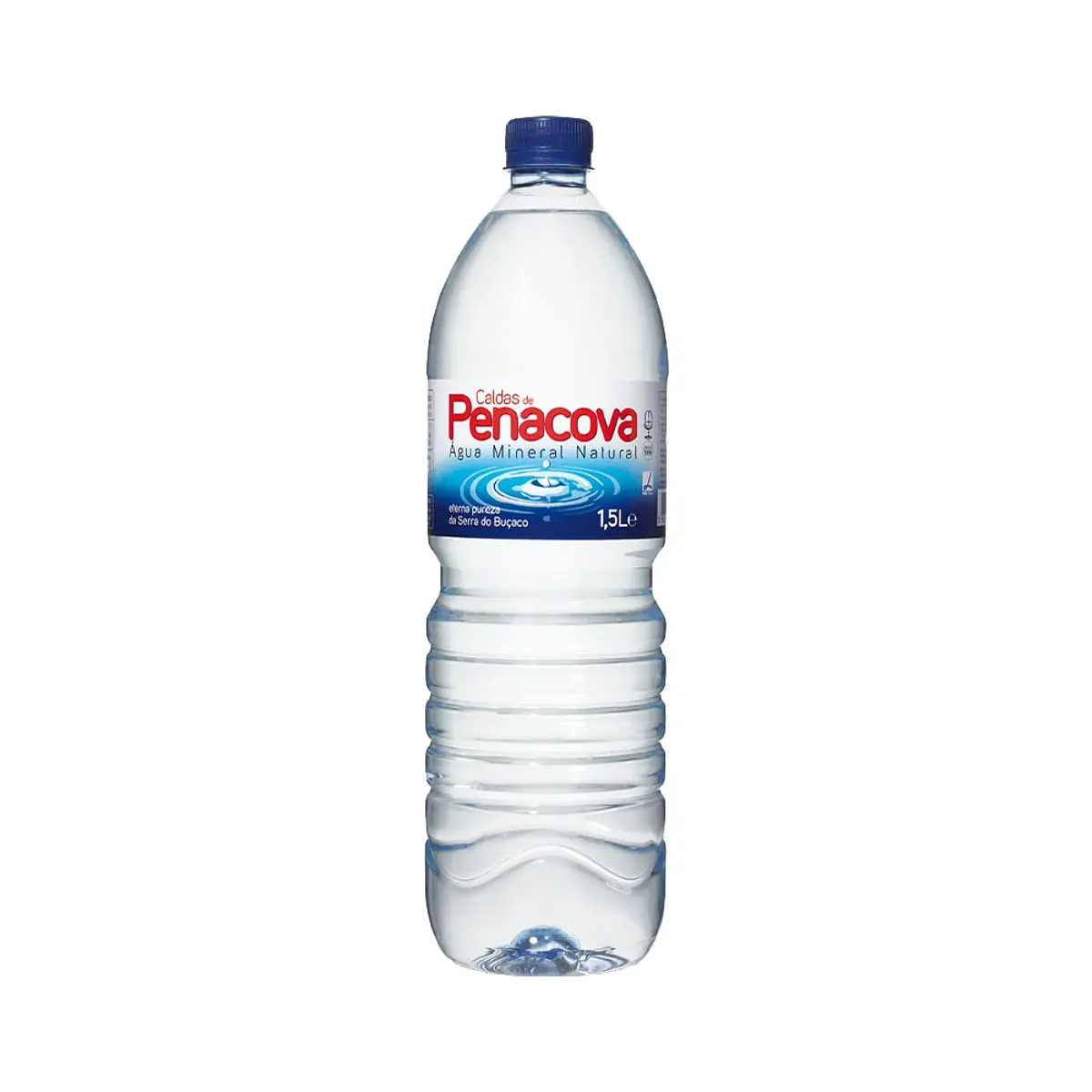 Penacova Natural Mineral Water 1.5L