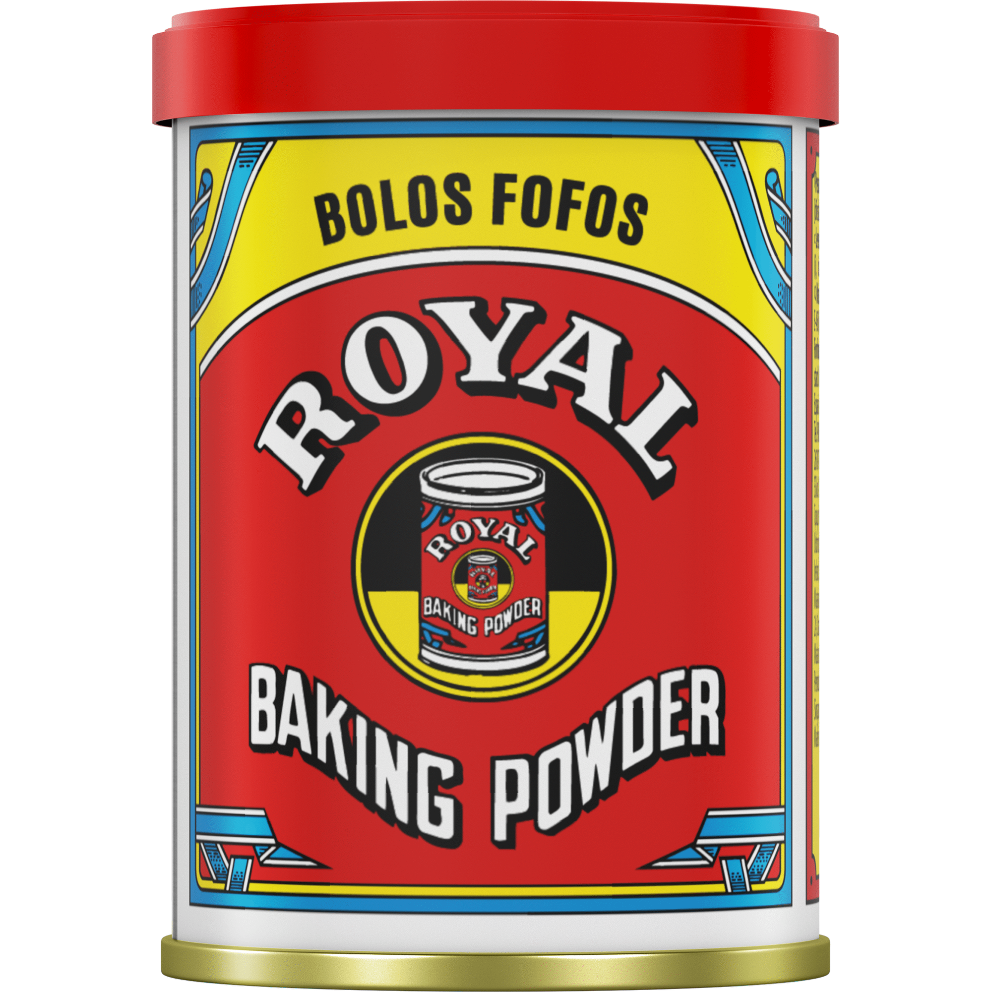 Royal Baking Powder 113GRS