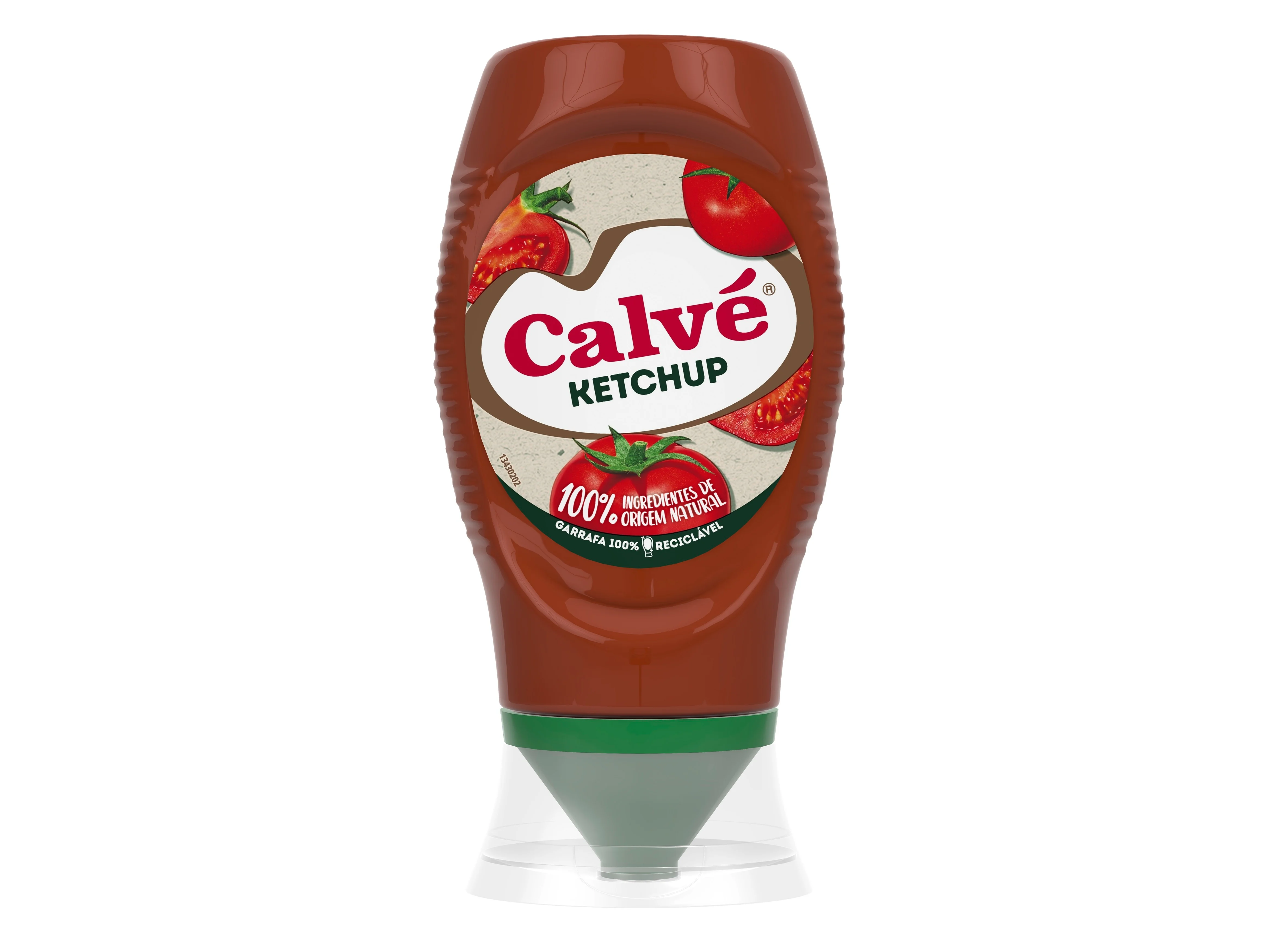 Calvé Ketchup 275GRS