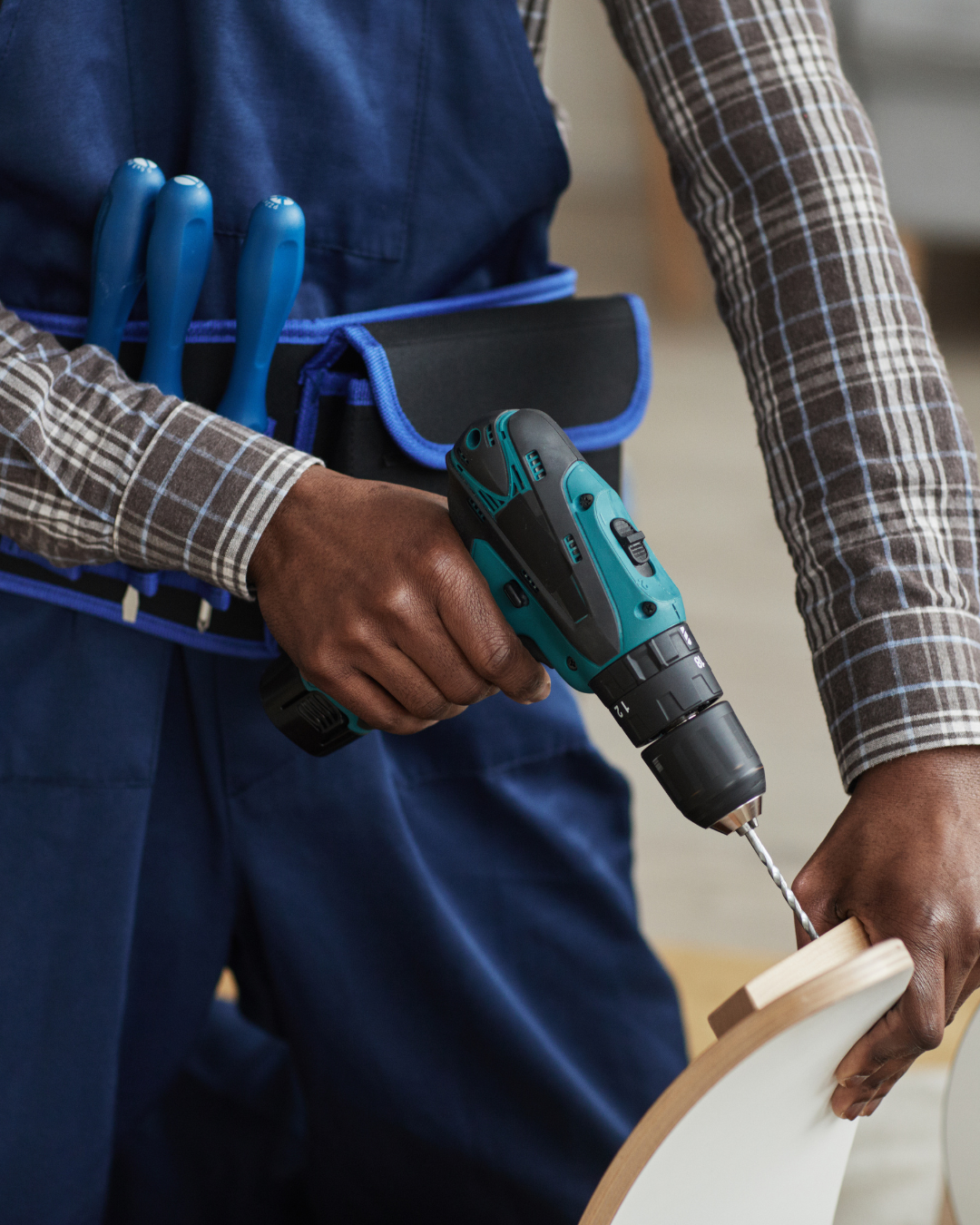 🛠️ Hourly Handyman Service – $85/hr (2-Hour Minimum)