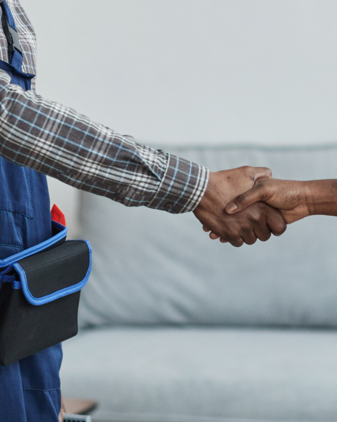 🧰 Basic Handyman Plan – $100/Month (2 Tasks Included)