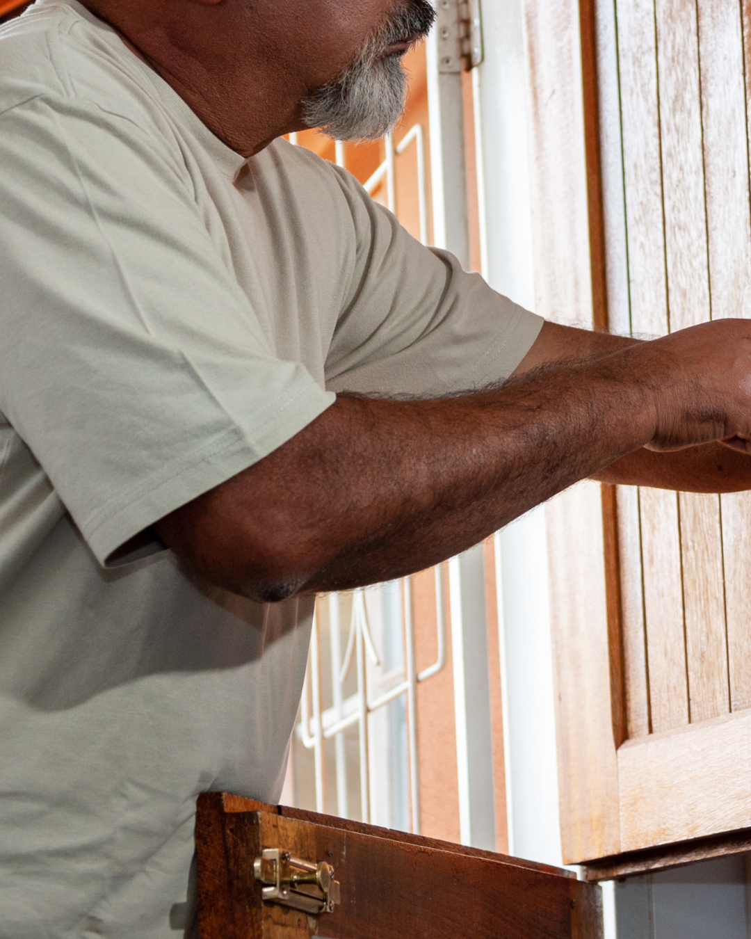 🧰 Basic Handyman Plan – $85/Month (Billed Annually, 2 Tasks Included)