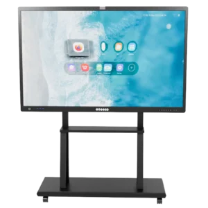 Interactive Flat Panel