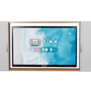 Pineri Smart Sliding Whiteboard Pro