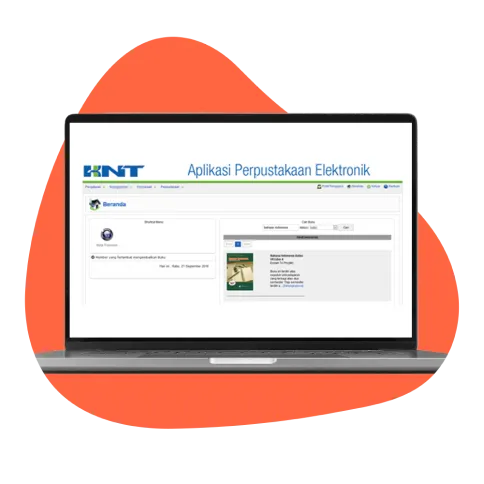 Library Management Software