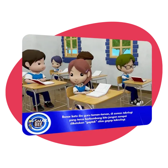 SmartBee Interactive