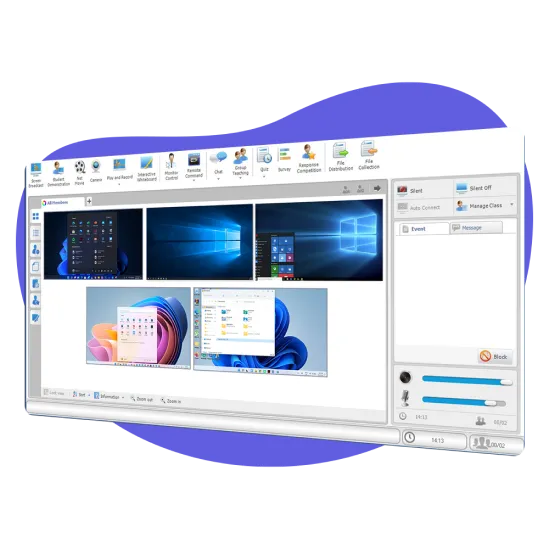 SmartBee Lab