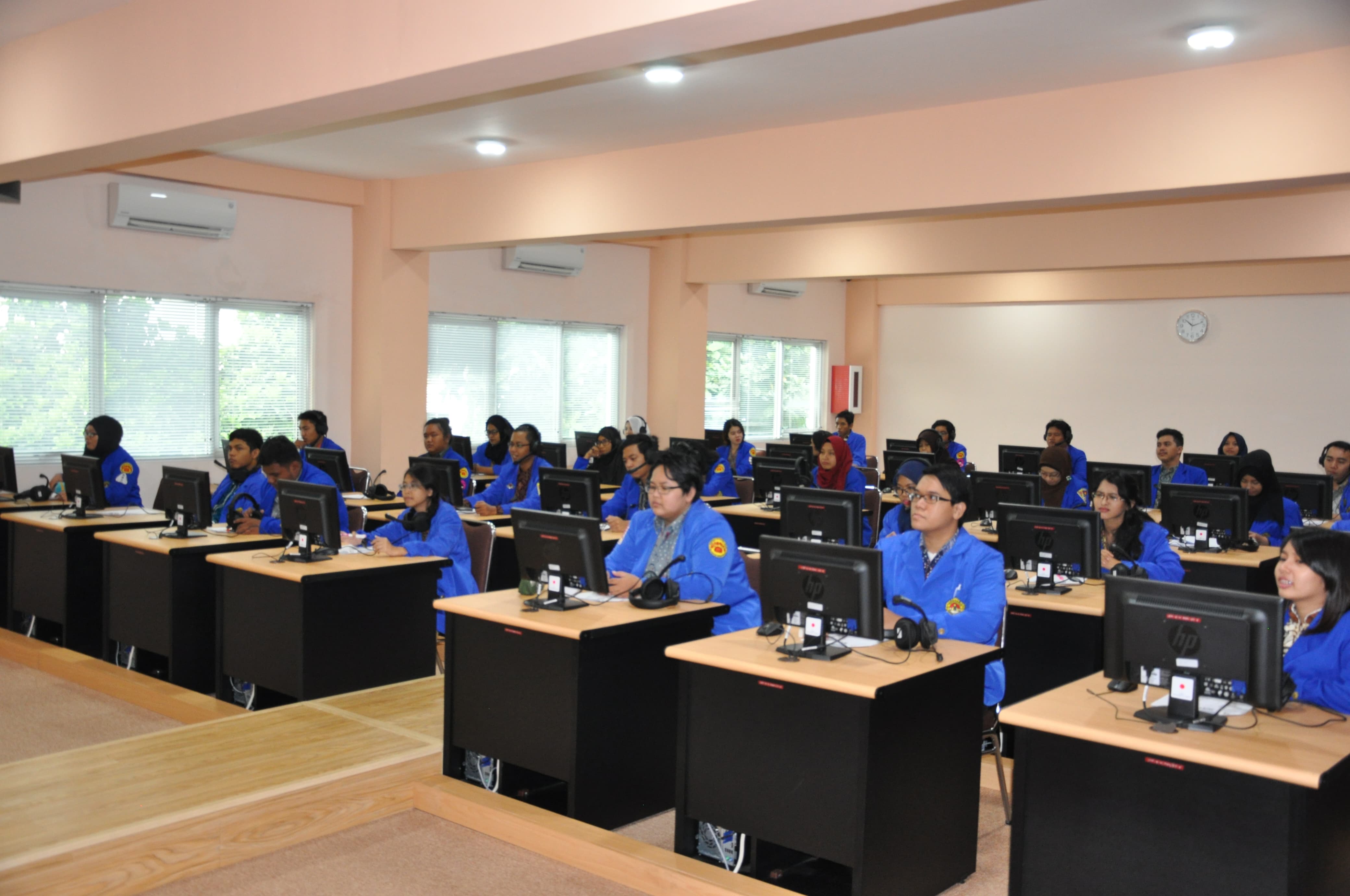 SmartBee Lab