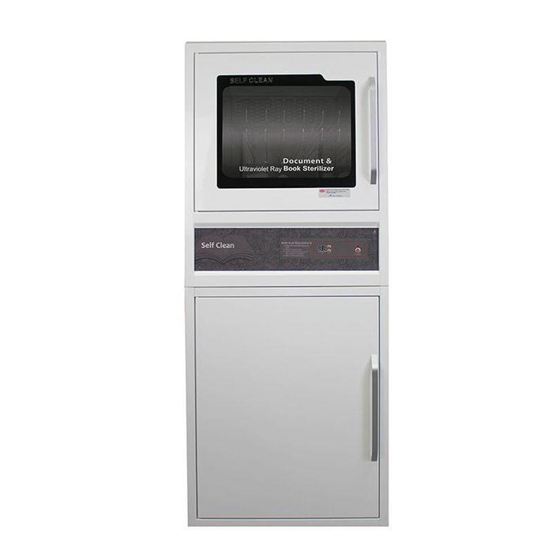 Document & Book Sterilizer