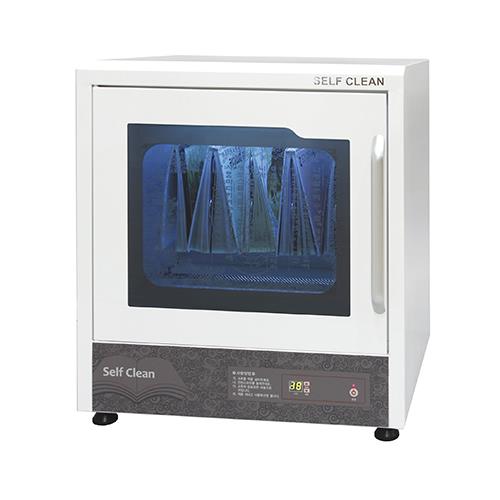 Document & Book Sterilizer