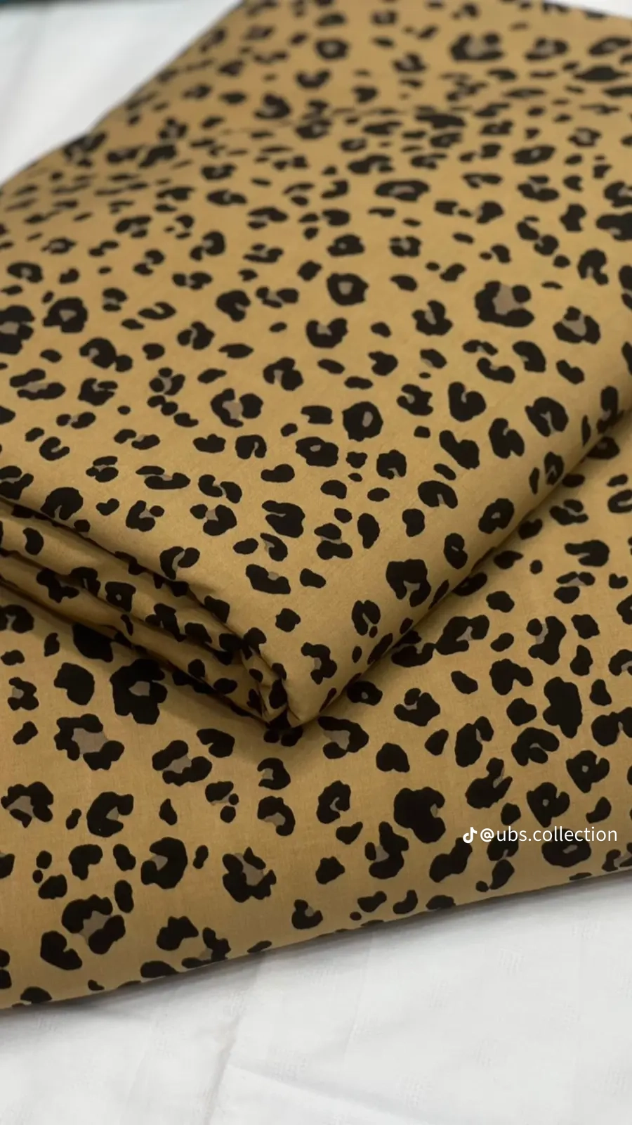 Boski Linen 2pc Unstiched 