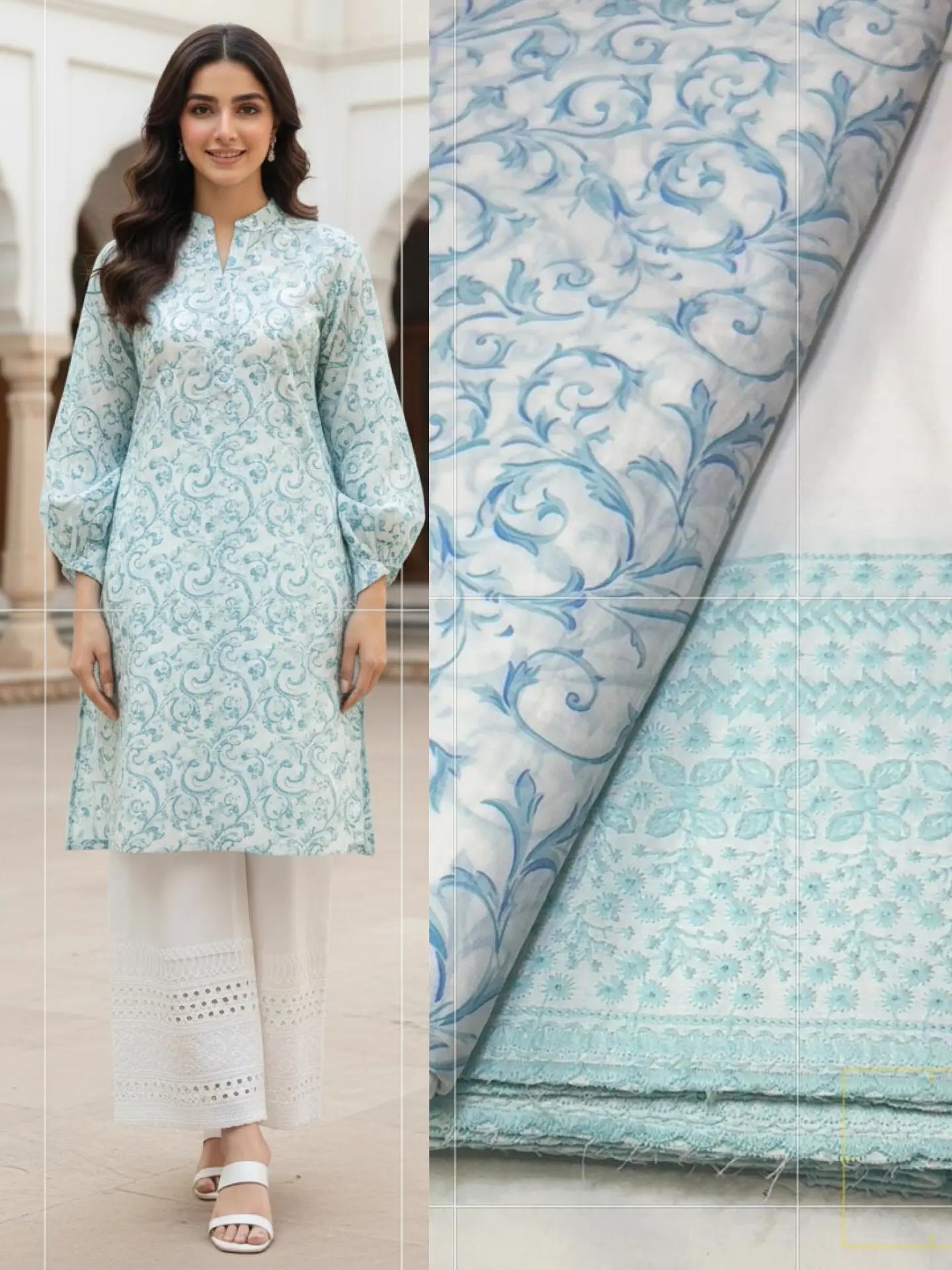 Lawn Chicken Kari 2pc 