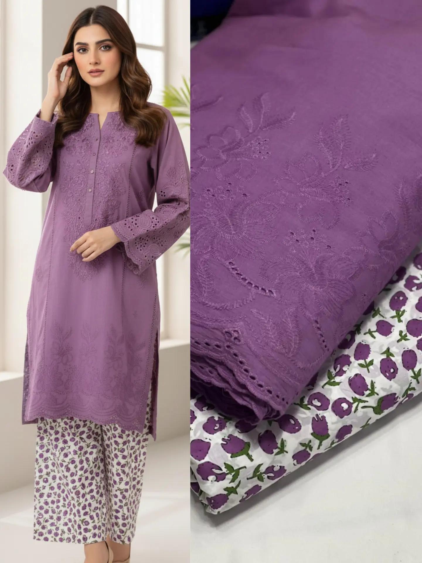 Lawn Chicken Kari 2pc 