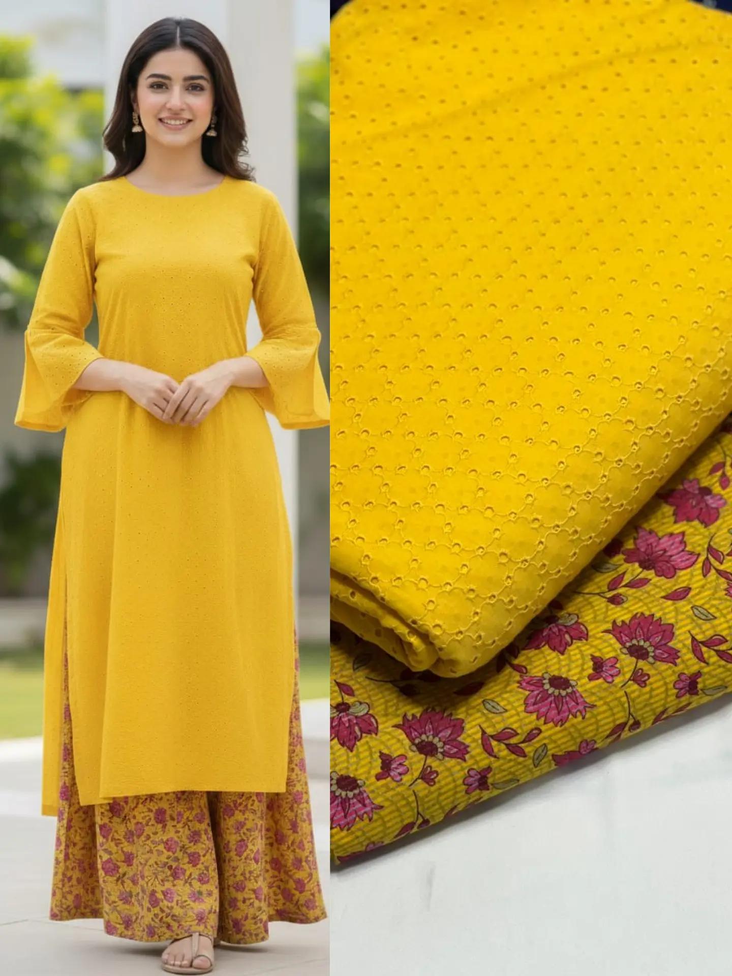 Lawn Chicken Kari 2pc 