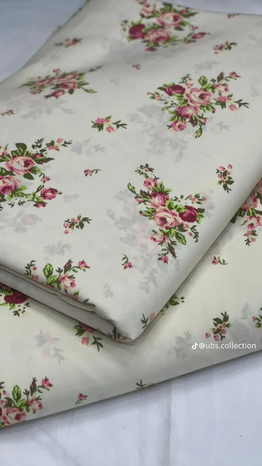 Boski Linen 2pc Unstiched 