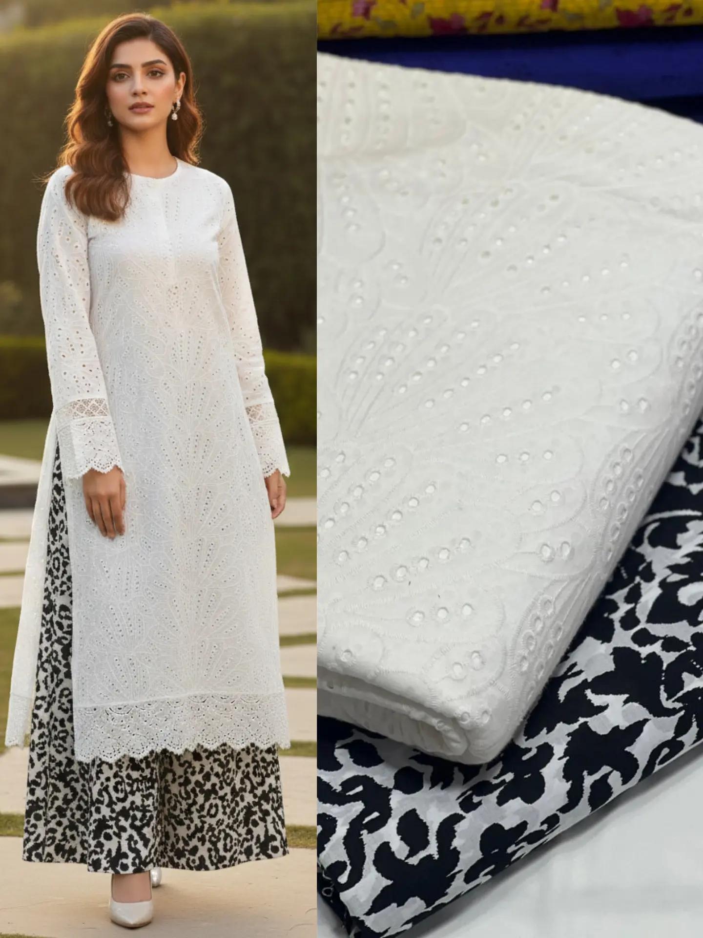 Lawn Chicken Kari 2pc 