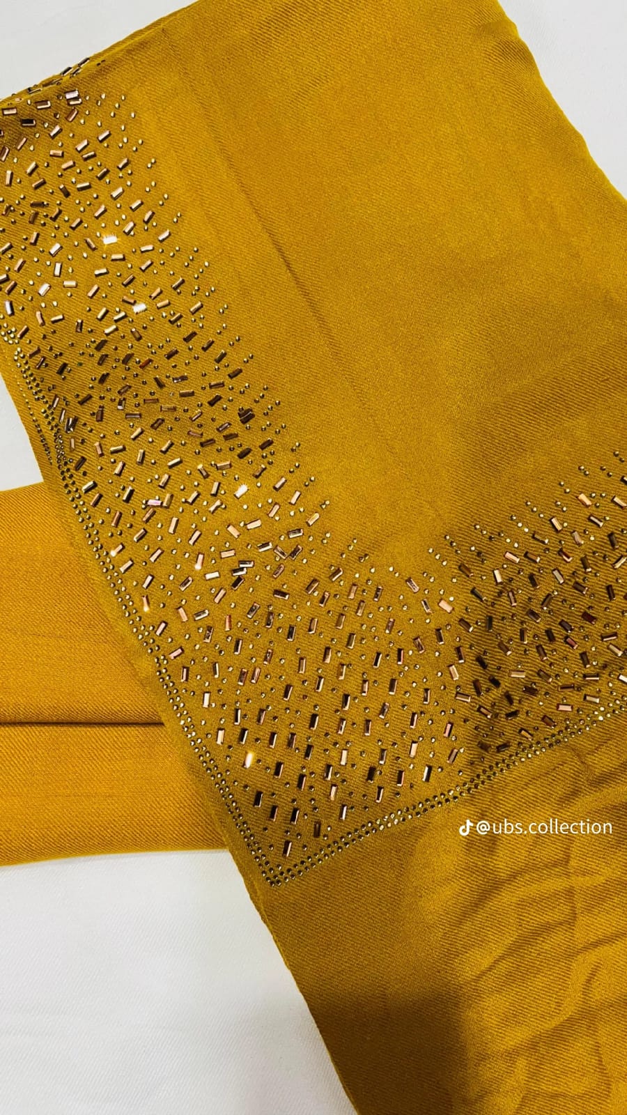 3-Pc Suit with Embroidered Shawl 