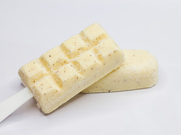 Paleta de mani