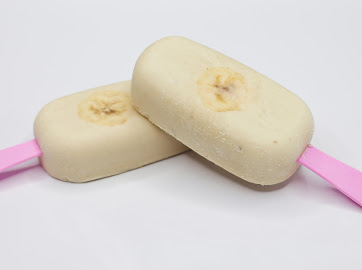 Paleta de banano