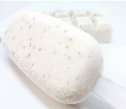 Paleta de coco