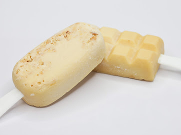 Paletas  de mani 