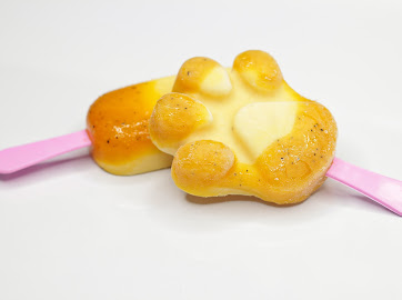 Paleta Maracuya