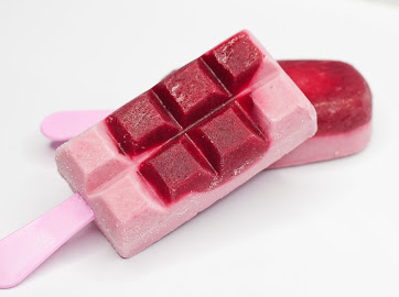 Paleta de mora