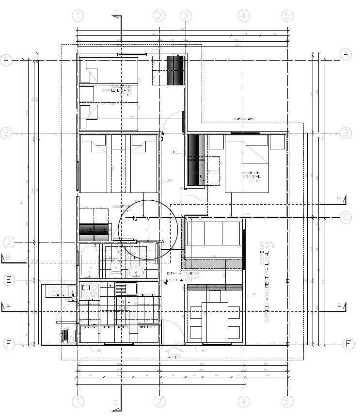 Servicio de Impresión de Planos Blanco Y Negro