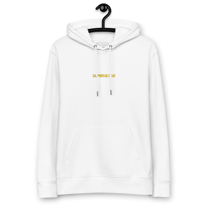 The Super Good Hoodie